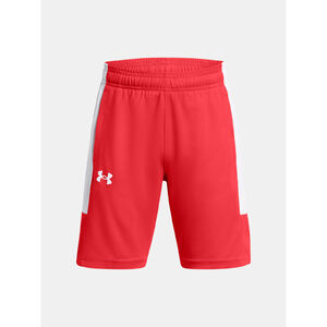 Under Armour Short Fiú rövidnadrág Under Armour UA Baseline Short fiú