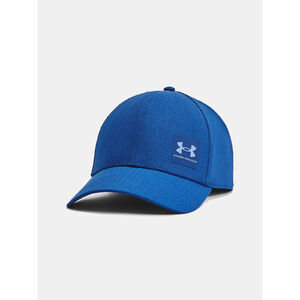 Under Armour Baseball sapka F&eacute;rfi baseball sapka Under Armour M Iso-chill Armourvent Adj f&eacute;rfi