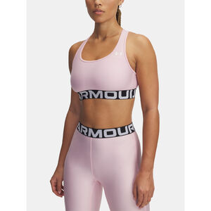 Under Armour Sportmelltart&oacute; N&otilde;i Under Armour UA HG Mid Branded sportmelltart&oacute; női