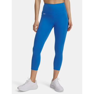 Under Armour Leggings Nõi leggings Under Armour Motion Capri-BLU női Under Armour Leggings Nõi leggings Under Armour Motion Capri-BLU női