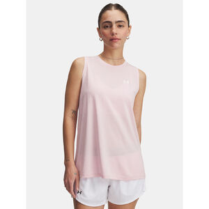Under Armour Atl&eacute;ta N&otilde;i trik&oacute; Under Armour Tech Tank Twist női