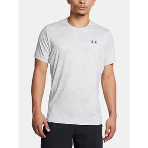 Under Armour P&oacute;l&oacute; F&eacute;rfi p&oacute;l&oacute; Under Armour Vanish Elite Vent Prtd SS f&eacute;rfi