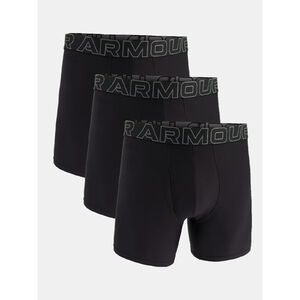 Under Armour Fehérnemű Férfi boxer Under Armour M UA Perf Tech (3db) férfi