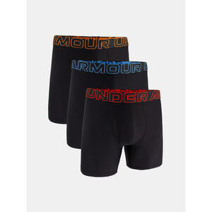 Under Armour Fehérnemű Férfi boxer Under Armour M UA Perf Tech (3db) férfi Under Armour Fehérnemű Férfi boxer Under Armour M UA Perf Tech (3db) férfi