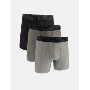Under Armour Fehérnemű Férfi boxer Under Armour M UA Perf Tech (3db) férfi