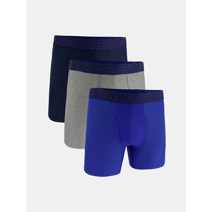 Under Armour Fehérnemű Férfi boxer Under Armour M UA Perf Tech (3db) férfi Under Armour Fehérnemű Férfi boxer Under Armour M UA Perf Tech (3db) férfi