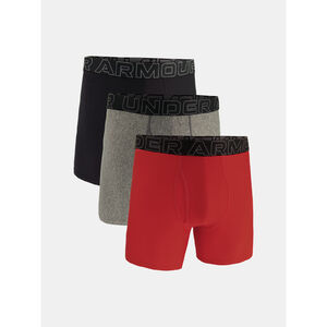 Under Armour Fehérnemű Férfi boxer Under Armour M UA Perf Tech (3db) férfi Under Armour Fehérnemű Férfi boxer Under Armour M UA Perf Tech (3db) férfi