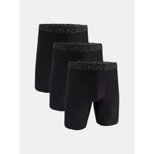 Under Armour Fehérnemű Férfi boxer Under Armour M UA Perf Tech (3db) férfi Under Armour Fehérnemű Férfi boxer Under Armour M UA Perf Tech (3db) férfi
