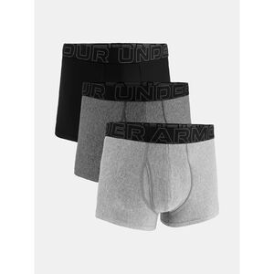 Under Armour Fehérnemű Férfi boxer Under Armour M UA Perf Tech (3db) férfi Under Armour Fehérnemű Férfi boxer Under Armour M UA Perf Tech (3db) férfi