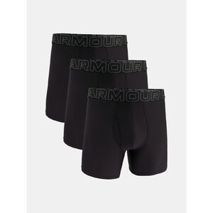 Under Armour Fehérnemű Férfi Under Armour M UA Perf Tech Mesh boxeralsó (3db) férfi Under Armour Fehérnemű Férfi Under Armour M UA Perf Tech Mesh boxeralsó (3db) férfi
