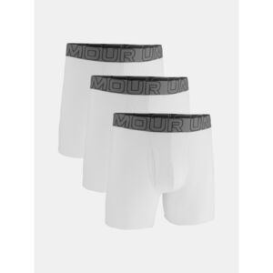 Under Armour Fehérnemű Férfi Under Armour M UA Perf Cotton boxeralsó (3db) férfi Under Armour Fehérnemű Férfi Under Armour M UA Perf Cotton boxeralsó (3db) férfi