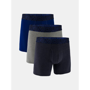 Under Armour Fehérnemű Férfi Under Armour M UA Perf Cotton boxeralsó (3db) férfi Under Armour Fehérnemű Férfi Under Armour M UA Perf Cotton boxeralsó (3db) férfi