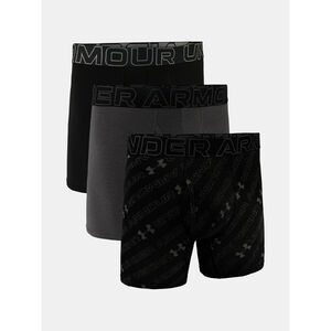 Under Armour Fehérnemű Férfi Under Armour M UA Perf Cotton Nov 6in boxeralsó (3db) férfi Under Armour Fehérnemű Férfi Under Armour M UA Perf Cotton Nov 6in boxeralsó (3db) férfi