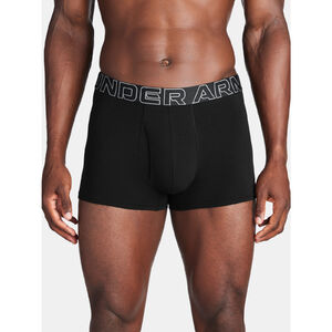 Under Armour Fehérnemű Férfi Under Armour M UA Perf Cotton boxeralsó (3db) férfi Under Armour Fehérnemű Férfi Under Armour M UA Perf Cotton boxeralsó (3db) férfi