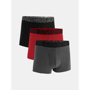 Under Armour Fehérnemű Férfi Under Armour M UA Perf Cotton boxeralsó (3db) férfi Under Armour Fehérnemű Férfi Under Armour M UA Perf Cotton boxeralsó (3db) férfi