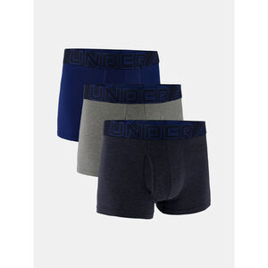 Under Armour Fehérnemű Férfi Under Armour M UA Perf Cotton boxeralsó (3db) férfi Under Armour Fehérnemű Férfi Under Armour M UA Perf Cotton boxeralsó (3db) férfi