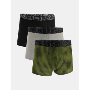 Under Armour Fehérnemű Férfi Under Armour M UA Perf Cotton Nov boxeralsó (3db) férfi Under Armour Fehérnemű Férfi Under Armour M UA Perf Cotton Nov boxeralsó (3db) férfi