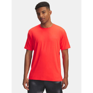 Under Armour Póló Férfi póló Under Armour Vanish Energy SS-RED férfi Under Armour Póló Férfi póló Under Armour Vanish Energy SS-RED férfi
