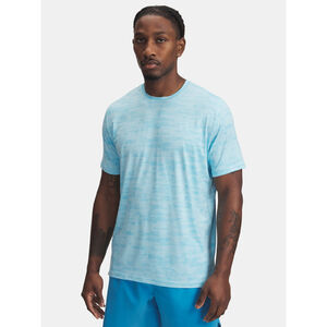 Under Armour P&oacute;l&oacute; F&eacute;rfi p&oacute;l&oacute; Under Armour Vanish Energy Printed SS f&eacute;rfi