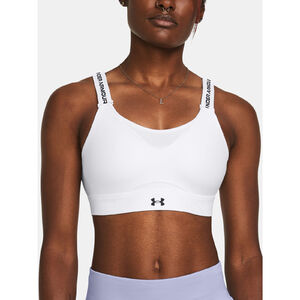 Under Armour Sportmelltartó Nõi melltartó Under Armour UA Infinity High 2.0 Bra női Under Armour Sportmelltartó Nõi melltartó Under Armour UA Infinity High 2.0 Bra női