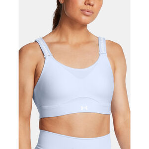 Under Armour Sportmelltartó Nõi melltartó Under Armour UA Infinity High 2.0 Bra-BLU női Under Armour Sportmelltartó Nõi melltartó Under Armour UA Infinity High 2.0 Bra-BLU női