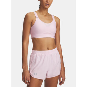 Under Armour Sportmelltartó Nõi melltartó Under Armour UA Infinity High 2.0 Bra női