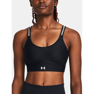 Under Armour Sportmelltartó Nõi melltartó Under Armour UA Infinity Mid 2.0 Bra női Under Armour Sportmelltartó Nõi melltartó Under Armour UA Infinity Mid 2.0 Bra női