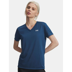 Under Armour P&oacute;l&oacute; N&otilde;i Under Armour Tech SSV- Solid p&oacute;l&oacute; női