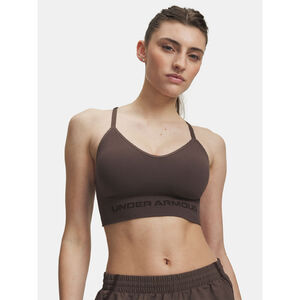 Under Armour Sportmelltart&oacute; N&otilde;i melltart&oacute; Under Armour Vanish Seamless Low Bra női