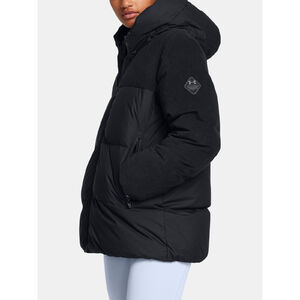 Under Armour Kabát, dzseki Nõi kabát Under Armour LIMITLESS DOWN OS PUFF CORD női Under Armour Kabát, dzseki Nõi kabát Under Armour LIMITLESS DOWN OS PUFF CORD női