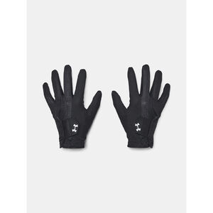 Under Armour Sál, kesztyű Unisex keszty Under Armour UA Storm Golf Gloves-BLK unisex