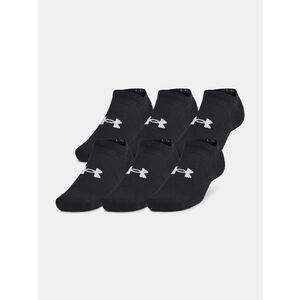 Under Armour Zokni Unisex zokni Under Armour Unisex UA TC No Show (3 pár) unisex Under Armour Zokni Unisex zokni Under Armour Unisex UA TC No Show (3 pár) unisex