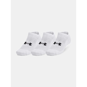 Under Armour Zokni Unisex zokni Under Armour Unisex UA TC No Show (3 pár) unisex Under Armour Zokni Unisex zokni Under Armour Unisex UA TC No Show (3 pár) unisex