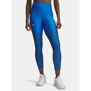 Under Armour Leggings Nõi Under Armour Tech Print Panel Ankle Leg-BLU leggings női Under Armour Leggings Nõi Under Armour Tech Print Panel Ankle Leg-BLU leggings női
