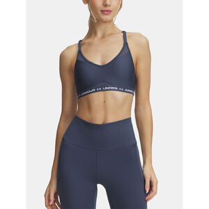 Under Armour Sportmelltart&oacute; N&otilde;i Under Armour UA Crossback Low Bra melltart&oacute; női