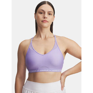 Under Armour Sportmelltartó Nõi melltartó Under Armour UA Crossback Low Bra-PPL női Under Armour Sportmelltartó Nõi melltartó Under Armour UA Crossback Low Bra-PPL női