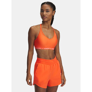 Under Armour Sportmelltart&oacute; N&otilde;i Under Armour UA Crossback Low Bra melltart&oacute; női