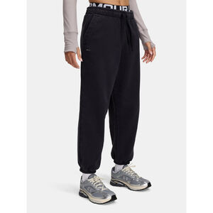 Under Armour Nadrág Nõi sport nadrág Under Armour UA Icon HWT Flc OS Pant női Under Armour Nadrág Nõi sport nadrág Under Armour UA Icon HWT Flc OS Pant női