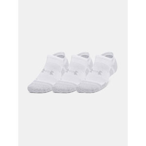 Under Armour Zokni Unisex Under Armour UA Perf Tech Pro 3pk NS zokni unisex