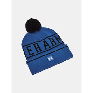 Under Armour Sapka F&eacute;rfi sapka Under Armour M Halftime Pom Beanie f&eacute;rfi