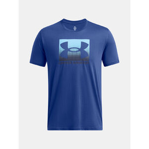 Under Armour Póló Férfi póló Under Armour UA M BOXED ÁltalánosS UPDATED SS férfi