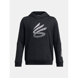 Under Armour Pulóver Fiú pulóver Under Armour Curry Boys Splash Hoodie fiú Under Armour Pulóver Fiú pulóver Under Armour Curry Boys Splash Hoodie fiú