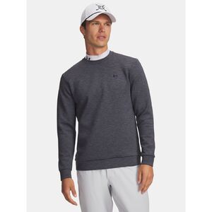 Under Armour Pul&oacute;ver F&eacute;rfi pul&oacute;ver Under Armour UA Drive Midlayer Crew-BLU f&eacute;rfi