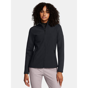 Under Armour Kab&aacute;t, dzseki Under Armour UA Drive Pro Storm Hyb FZ n&otilde;i kab&aacute;t női