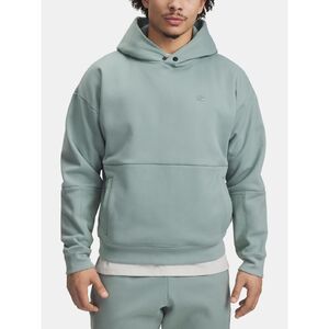 Under Armour Pul&oacute;ver F&eacute;rfi pul&oacute;ver Under Armour Curry DNA Hoodie f&eacute;rfi