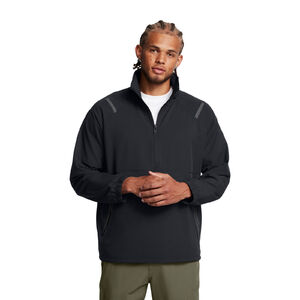 Under Armour Kabát, dzseki Férfi Under Armour UA Unstoppable Anorak-BLK kabát férfi