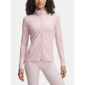 Under Armour Pul&oacute;ver zip N&otilde;i kab&aacute;t Under Armour Motion Jacket EMEA női