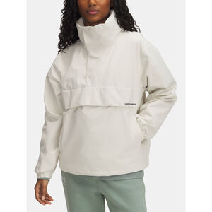 Under Armour Kabát, dzseki Nõi kabát Under Armour UA Cloudstrike Anorak női