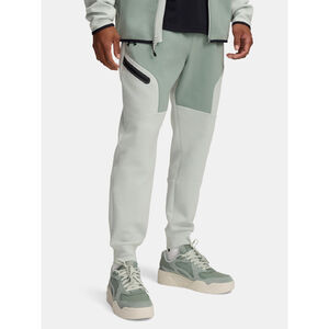 Under Armour Nadr&aacute;g F&eacute;rfi meleg&iacute;t&otilde;nadr&aacute;g Under Armour UA Unstoppable Flc Jgr EU f&eacute;rfi