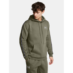 Under Armour Pul&oacute;ver F&eacute;rfi pul&oacute;ver Under Armour UA Icon Fleece HD Taping f&eacute;rfi